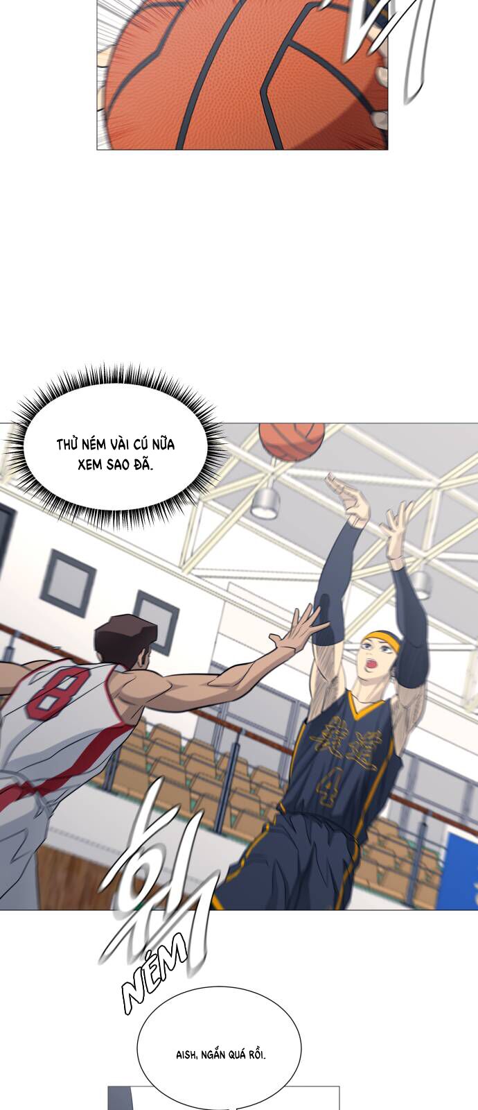 Garbage Time Chapter 130 - 24