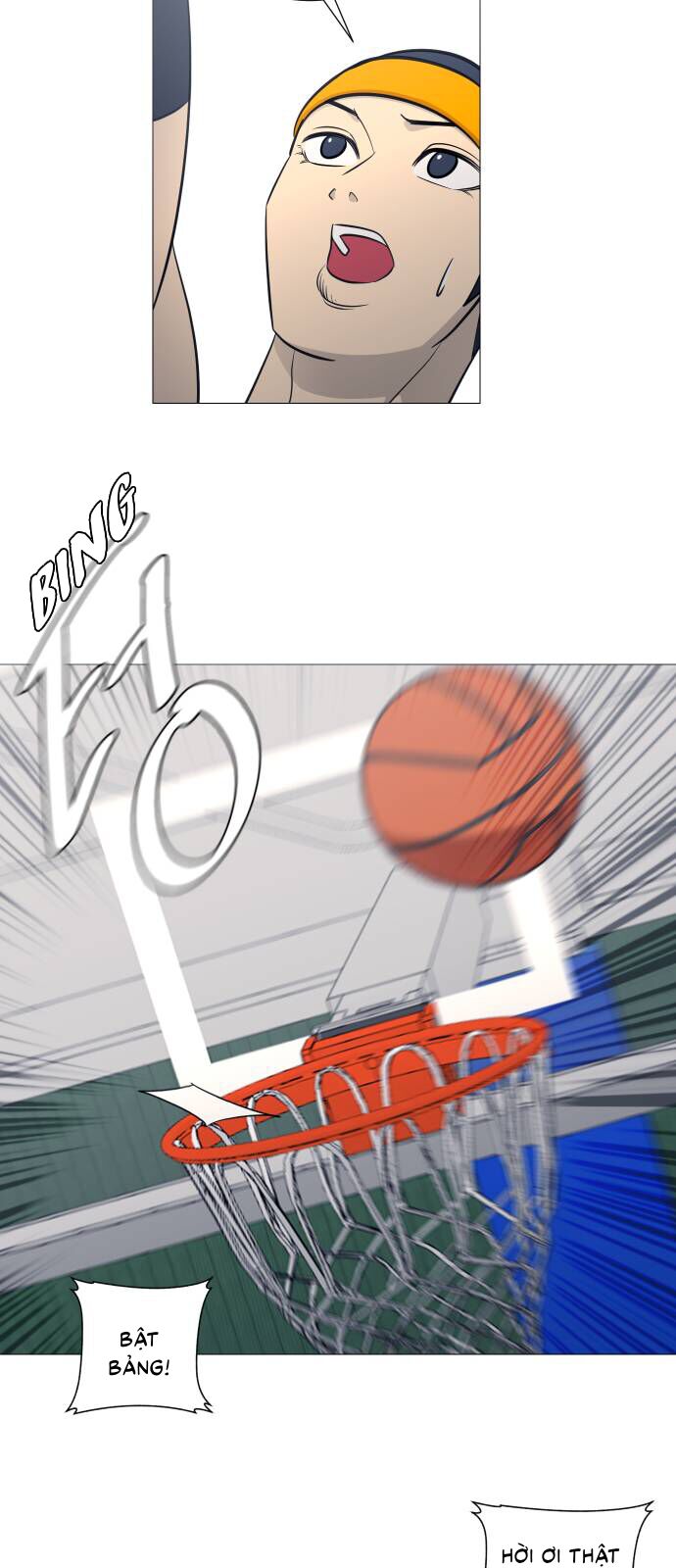 Garbage Time Chapter 130 - 25