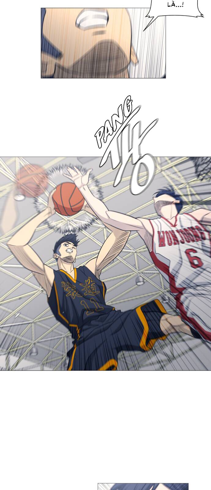 Garbage Time Chapter 130 - 26