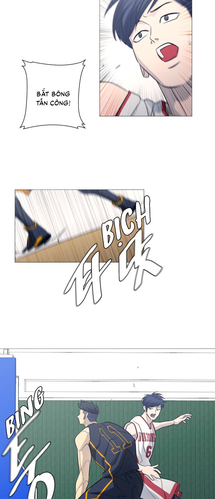 Garbage Time Chapter 130 - 27