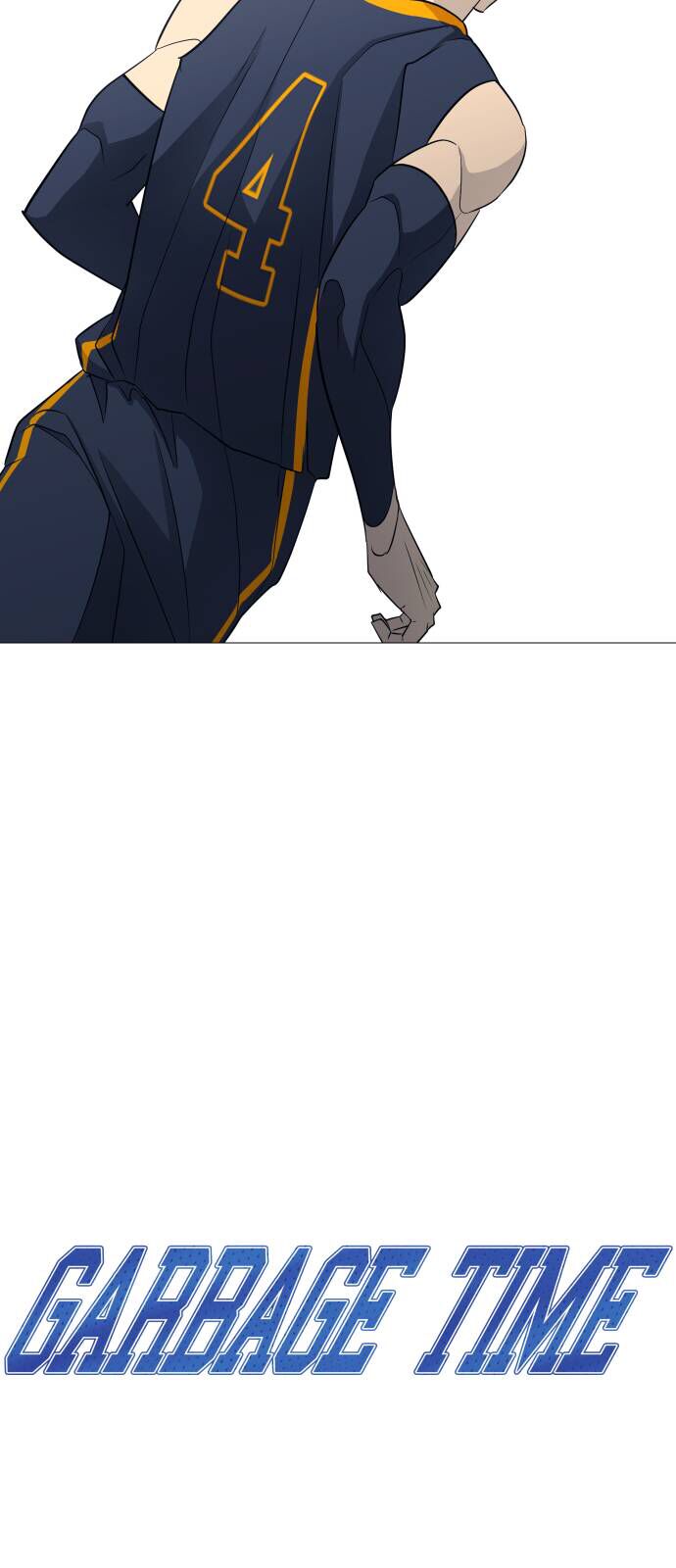Garbage Time Chapter 130 - 4