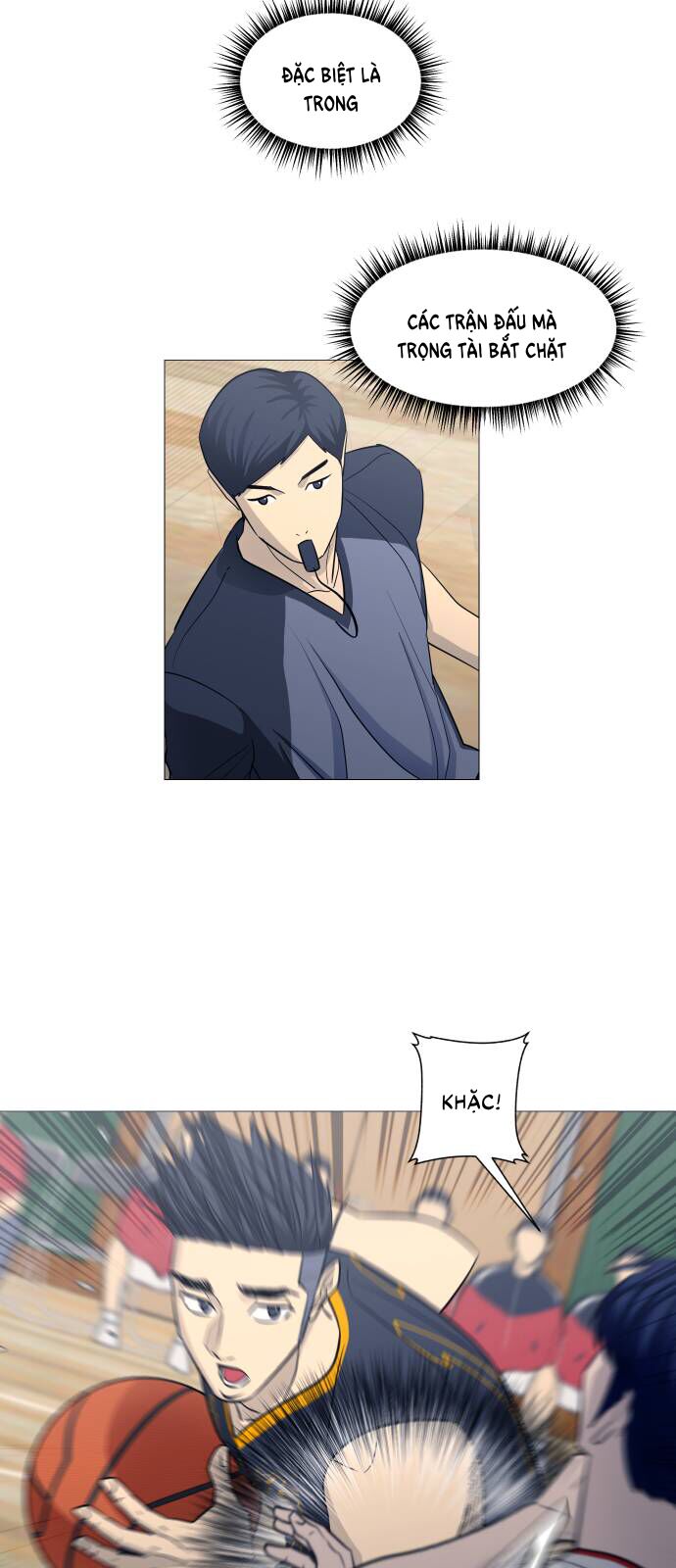 Garbage Time Chapter 130 - 32