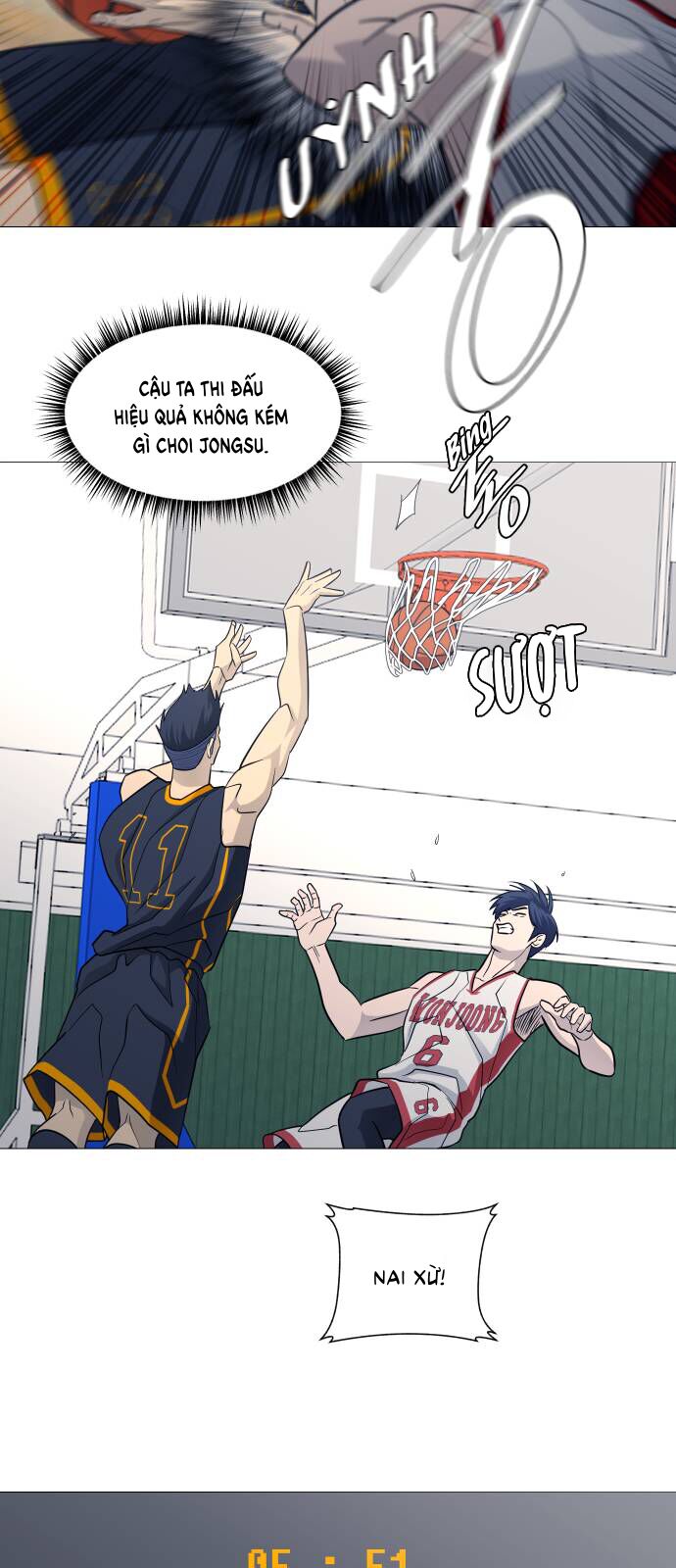 Garbage Time Chapter 130 - 33