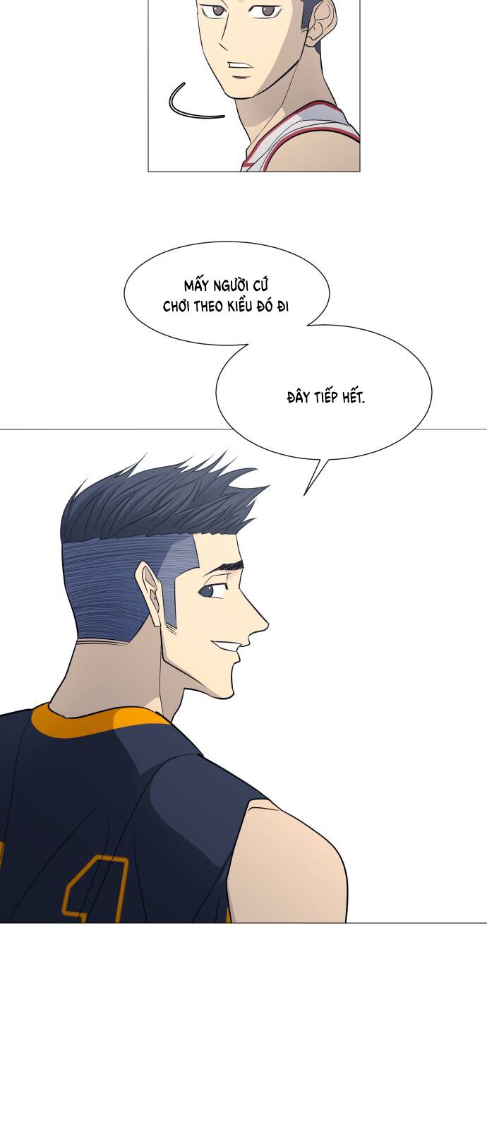 Garbage Time Chapter 130 - 35