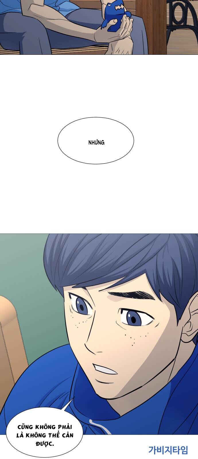 Garbage Time Chapter 130 - 37