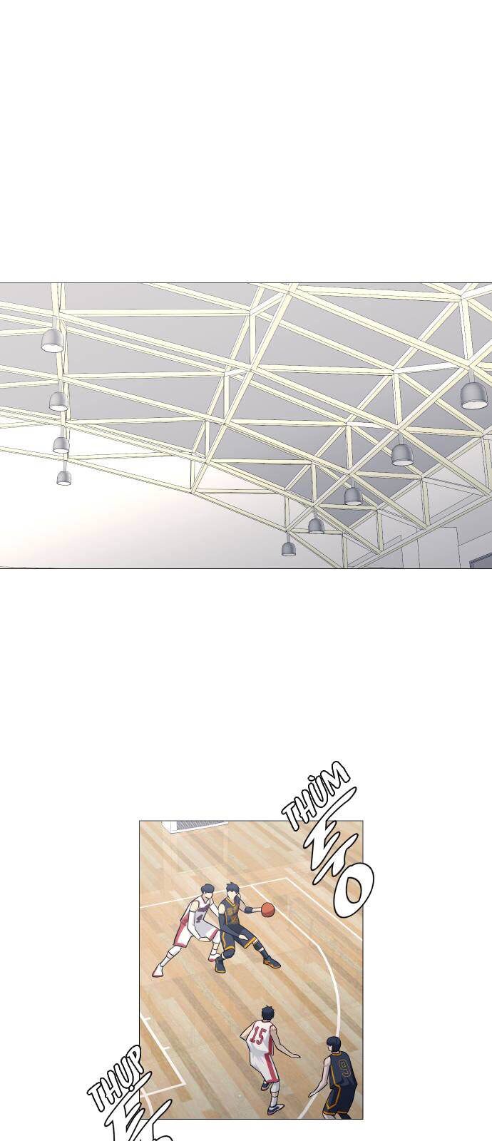 Garbage Time Chapter 130 - 5