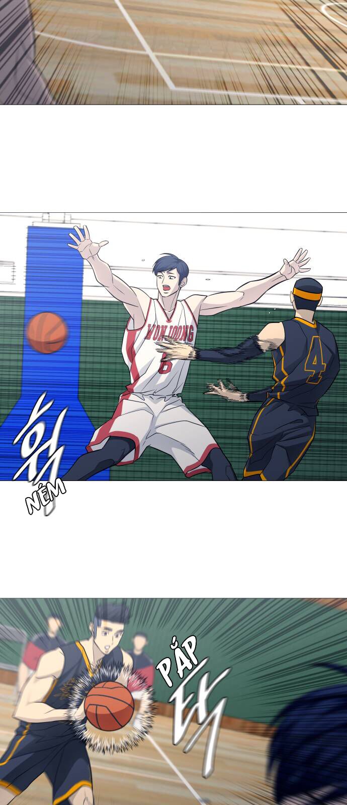 Garbage Time Chapter 130 - 7