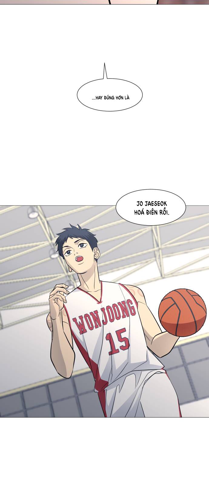 Garbage Time Chapter 130 - 10