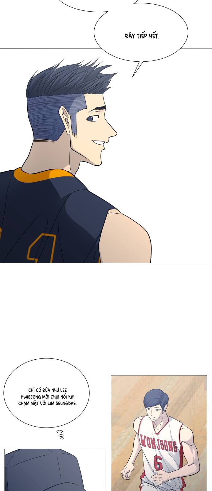 Garbage Time Chapter 131 - 2