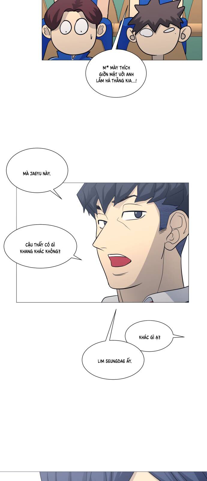 Garbage Time Chapter 131 - 11