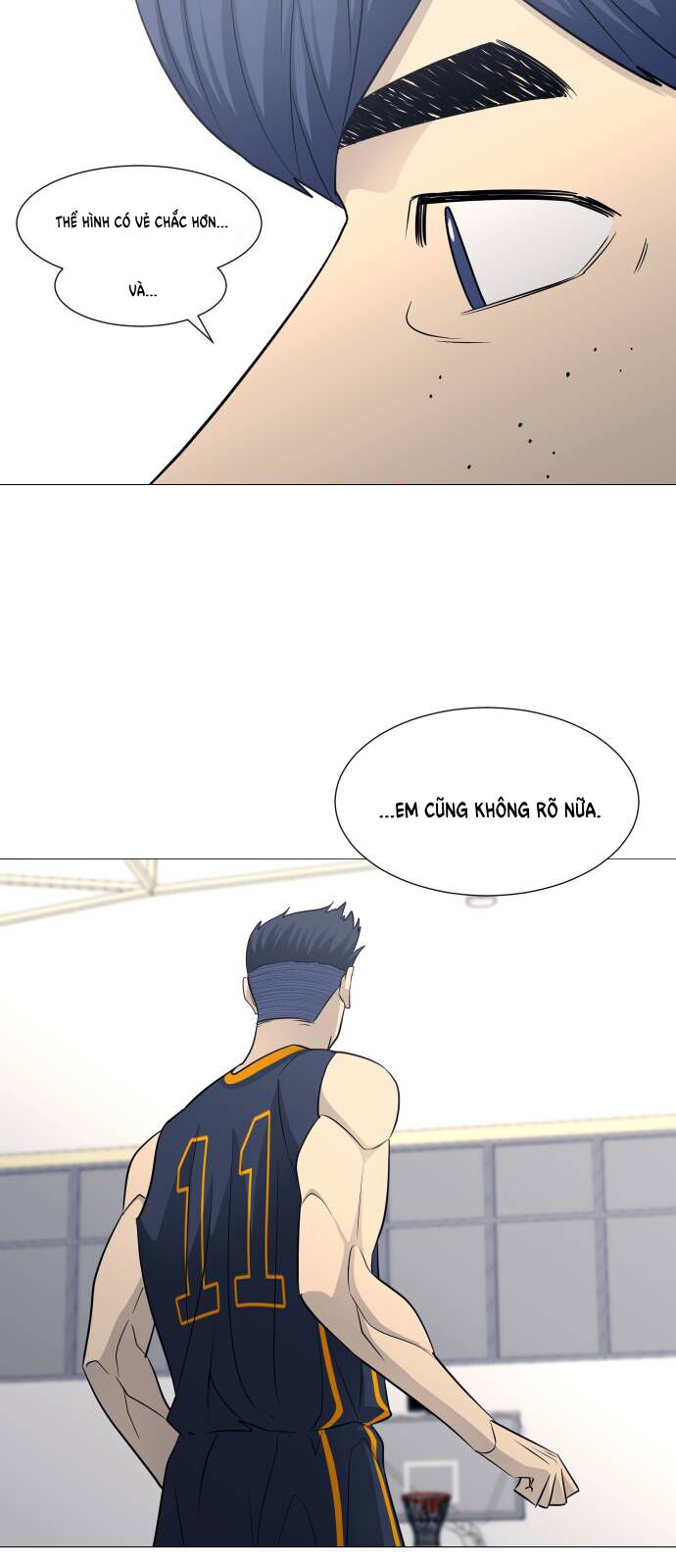 Garbage Time Chapter 131 - 12