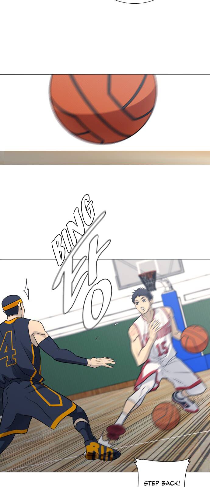 Garbage Time Chapter 131 - 17