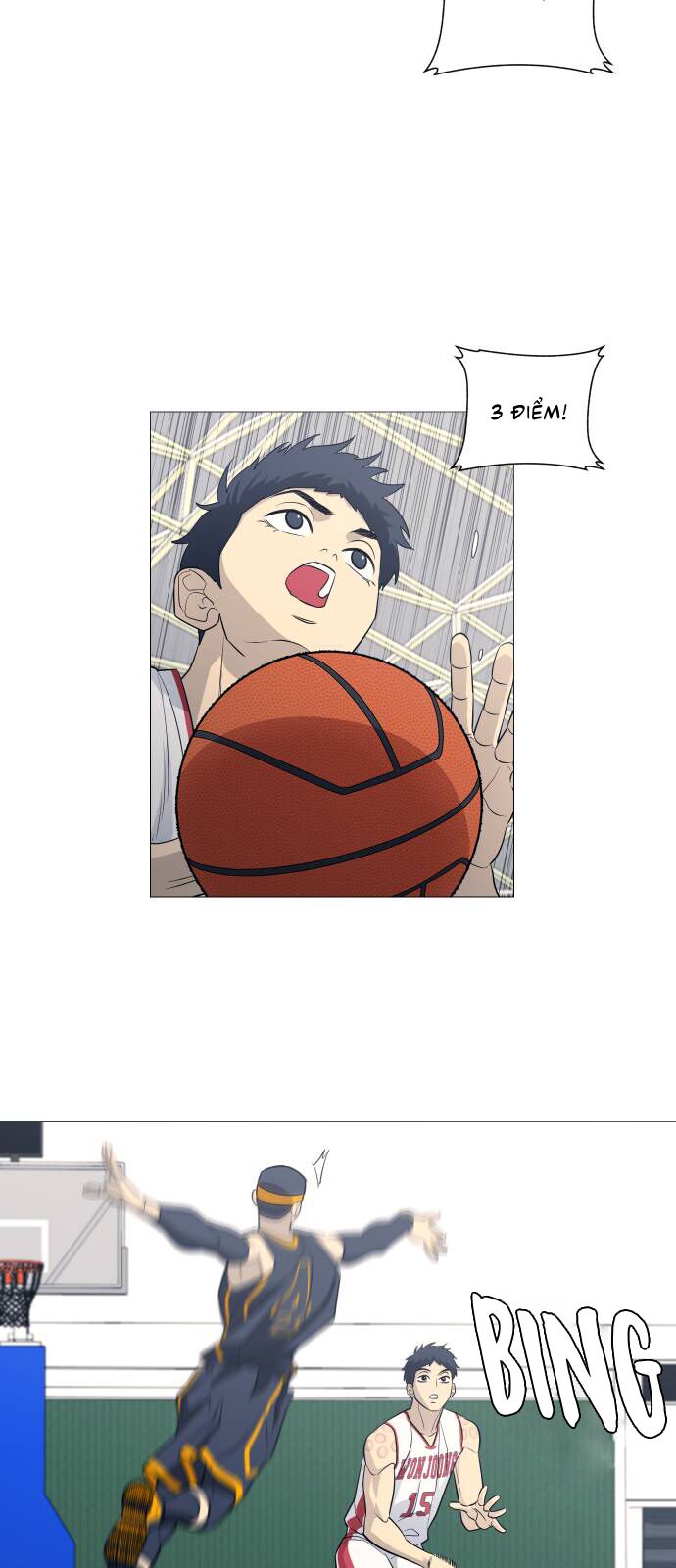 Garbage Time Chapter 131 - 18