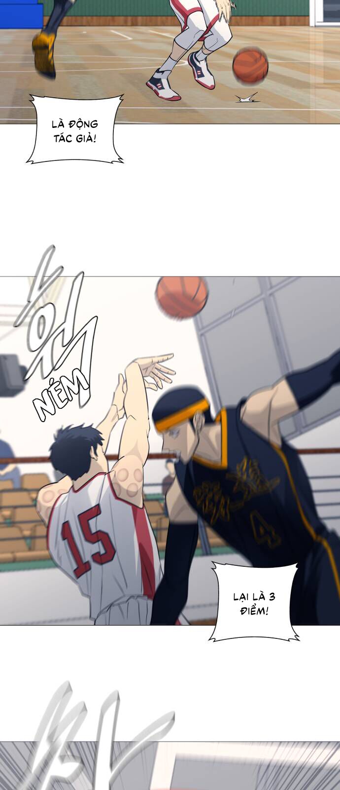 Garbage Time Chapter 131 - 19