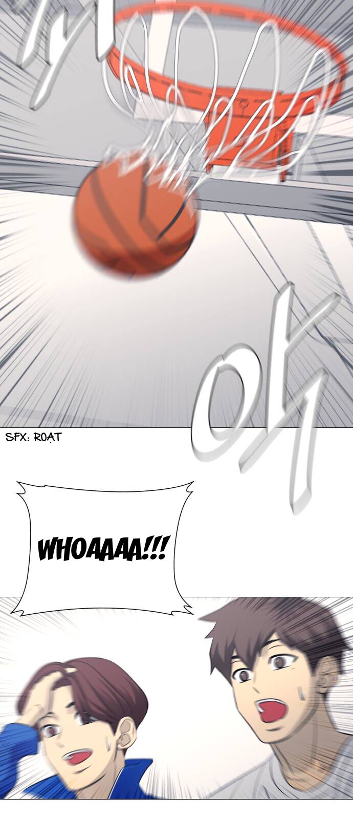 Garbage Time Chapter 131 - 20