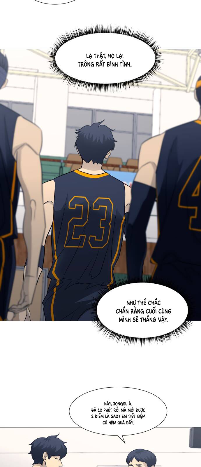 Garbage Time Chapter 131 - 25