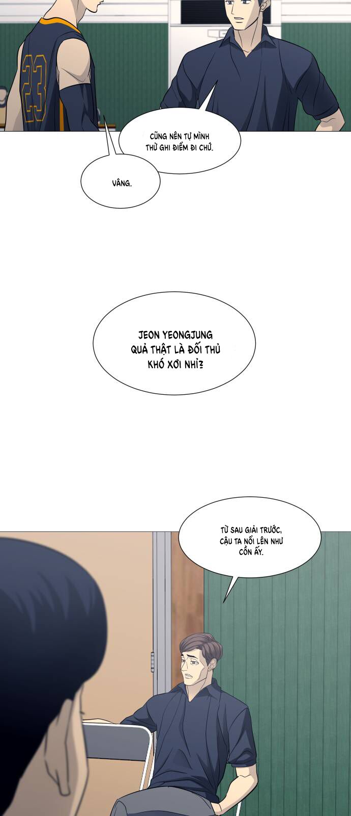 Garbage Time Chapter 131 - 26