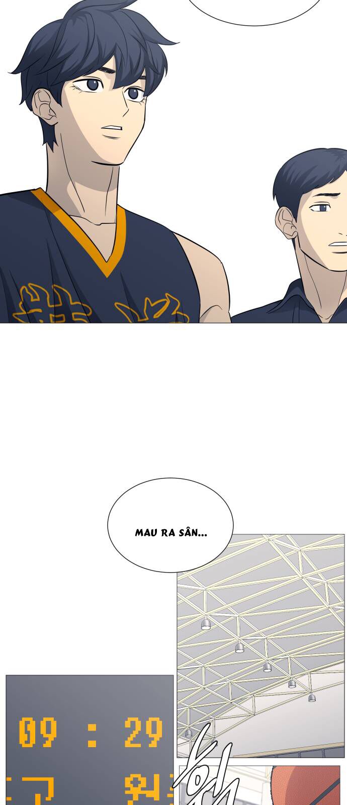 Garbage Time Chapter 131 - 28