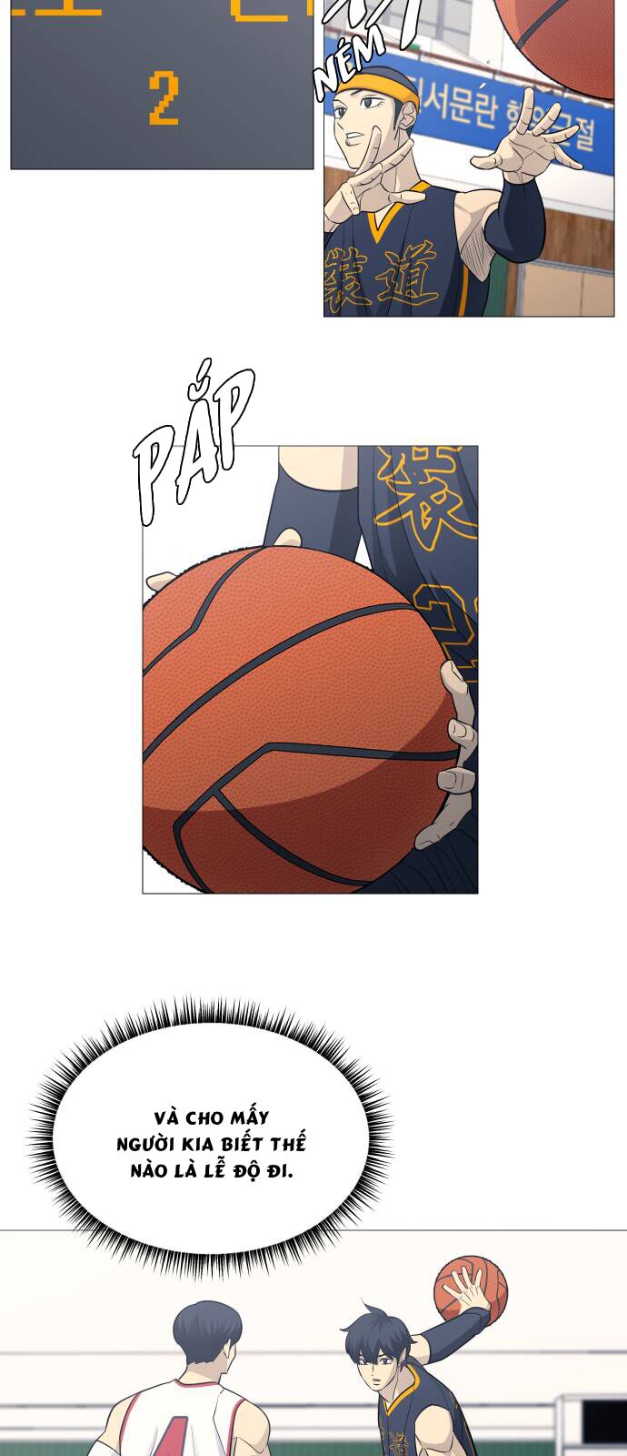 Garbage Time Chapter 131 - 29