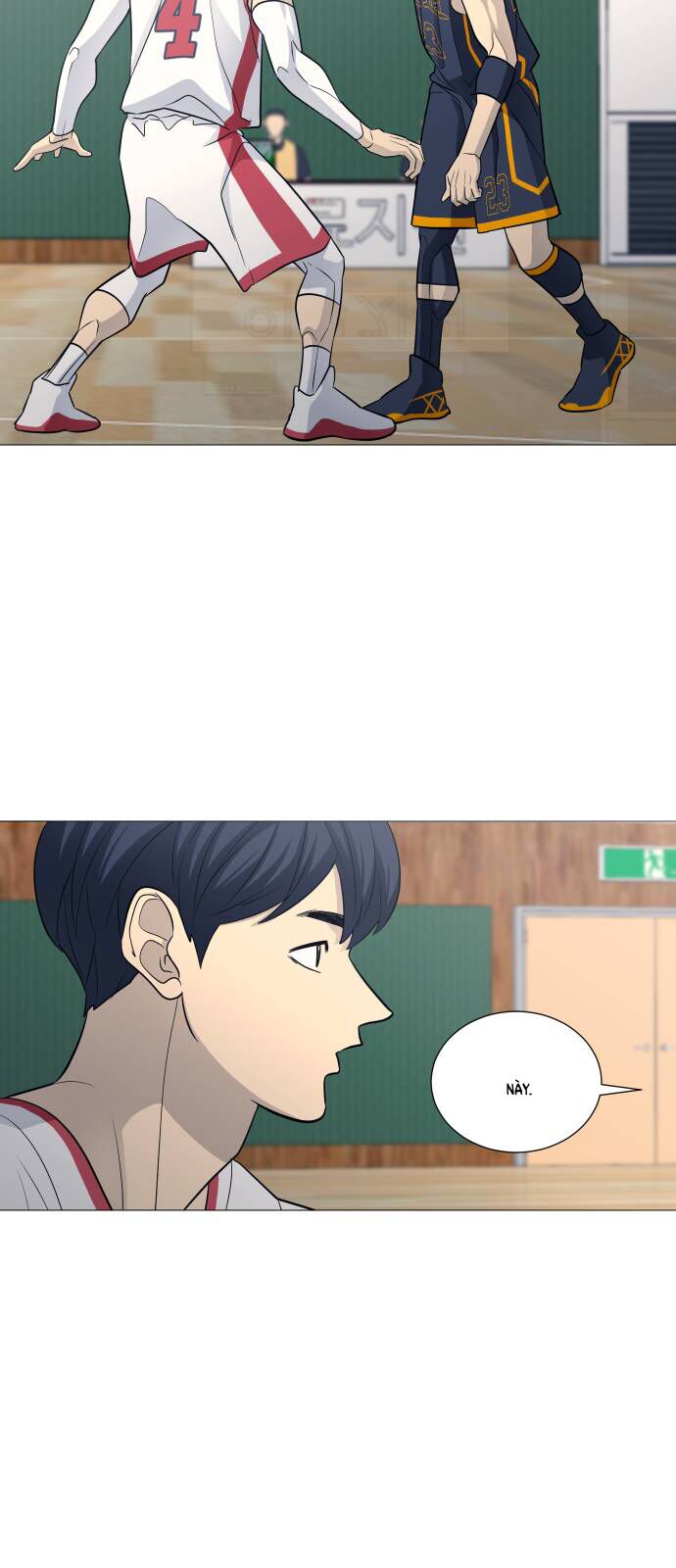 Garbage Time Chapter 131 - 30