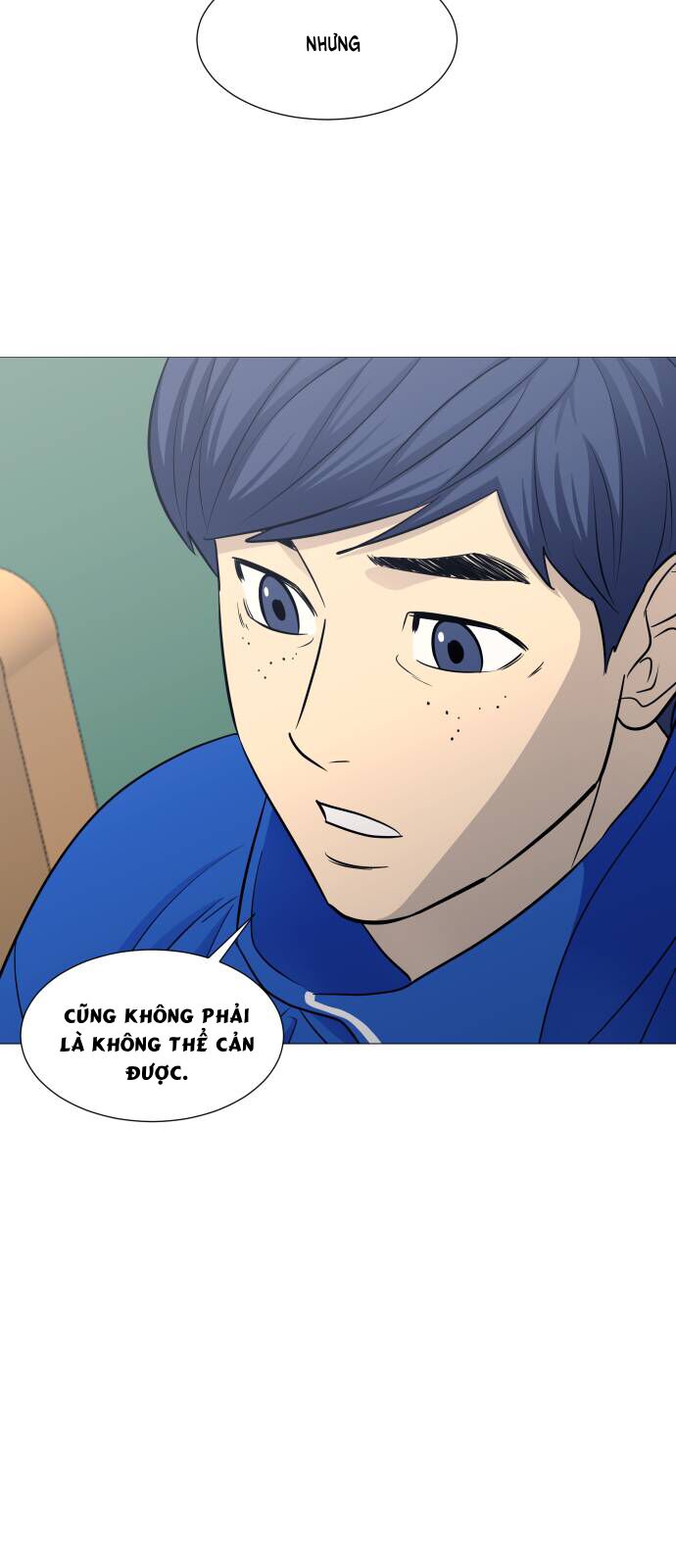 Garbage Time Chapter 131 - 4