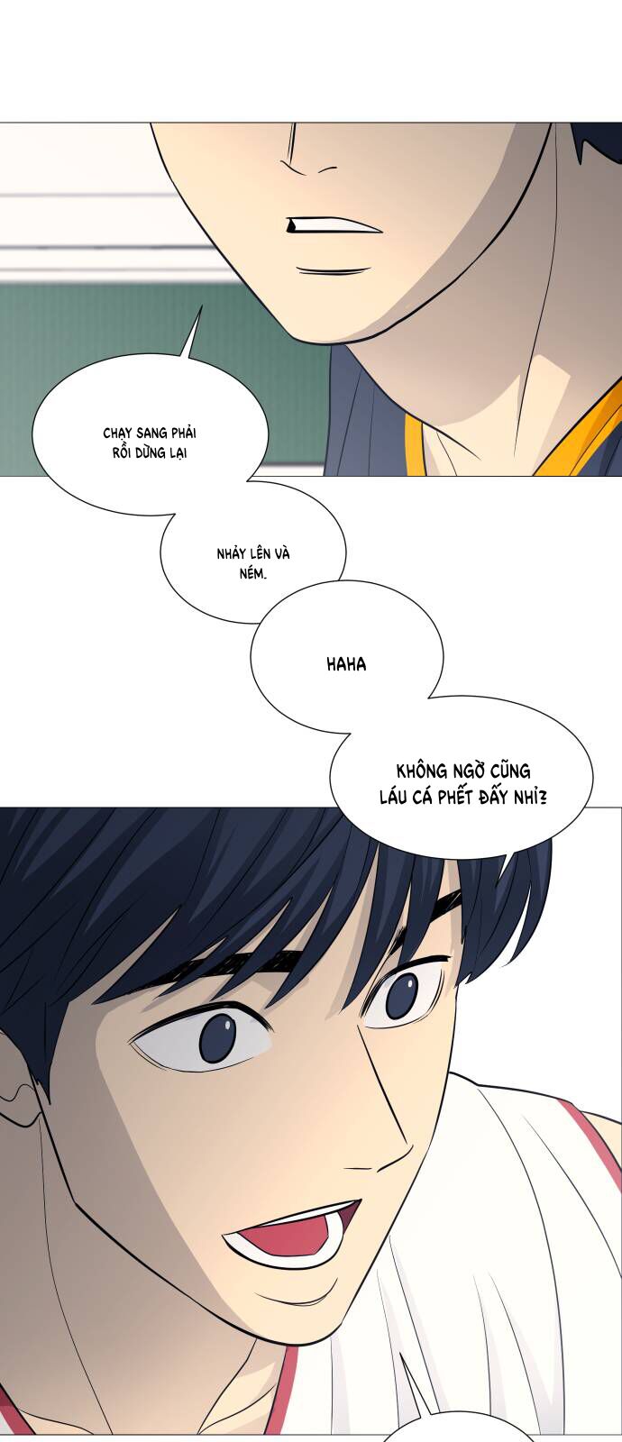 Garbage Time Chapter 131 - 31