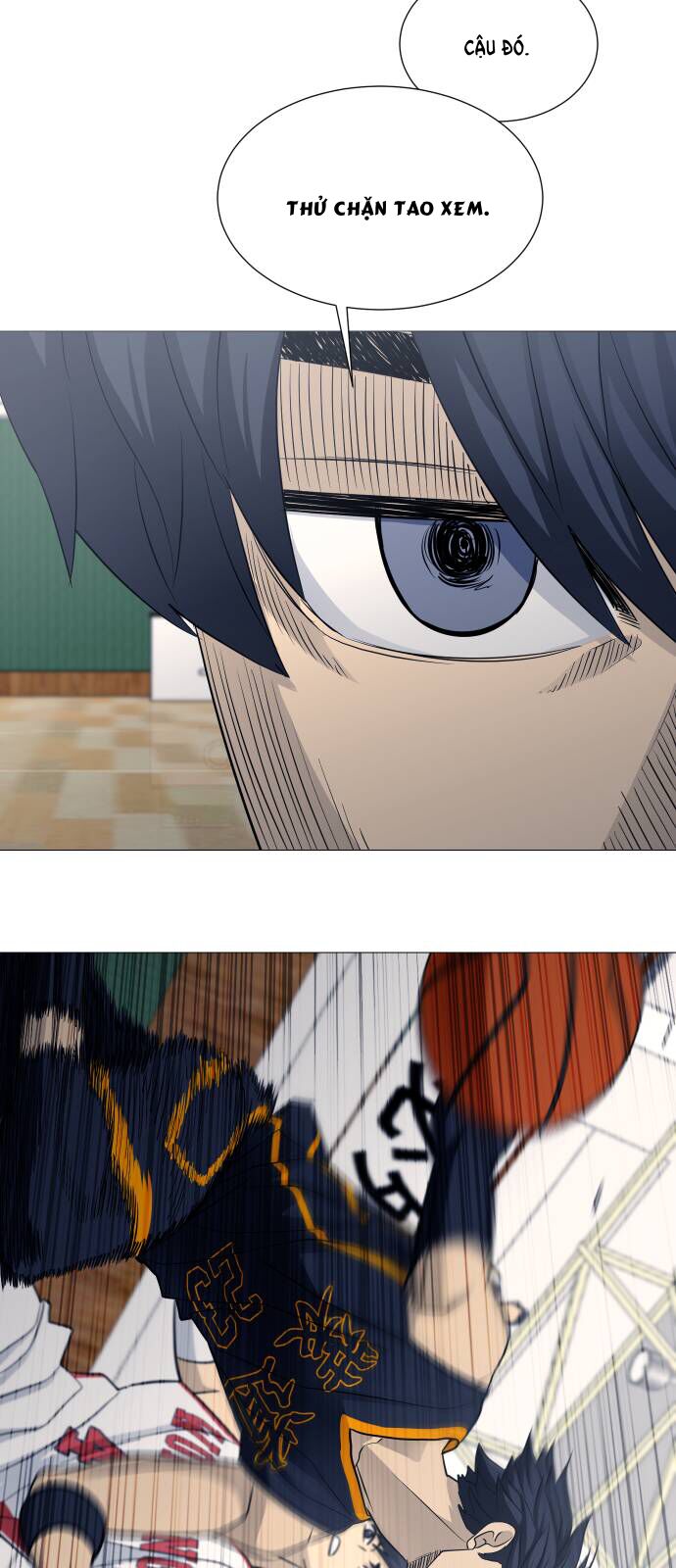 Garbage Time Chapter 131 - 32