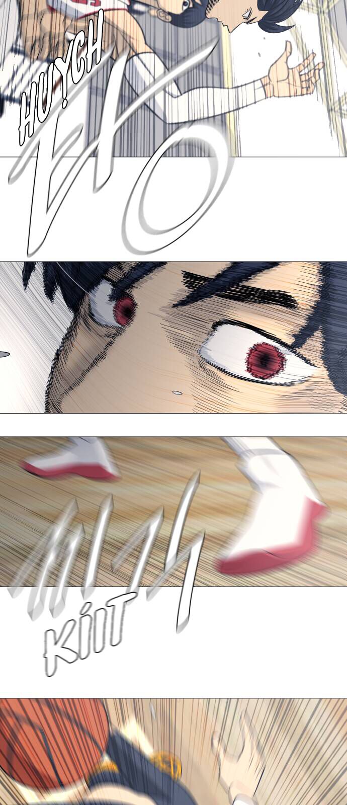 Garbage Time Chapter 131 - 33