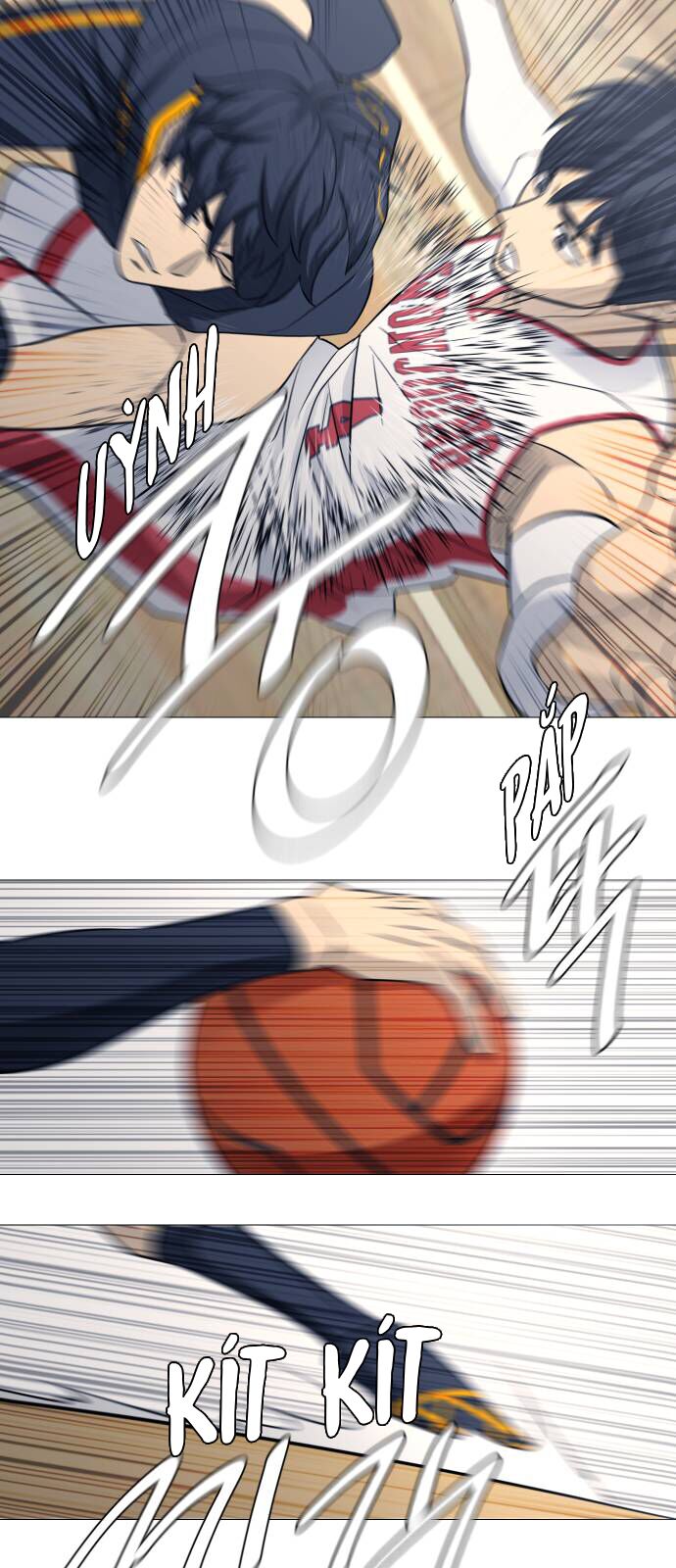 Garbage Time Chapter 131 - 34