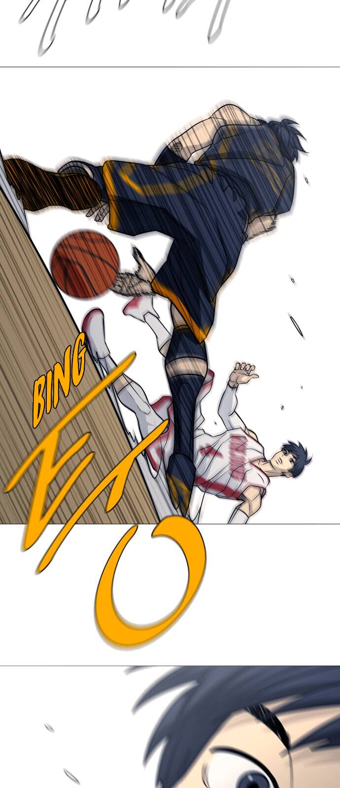 Garbage Time Chapter 131 - 35