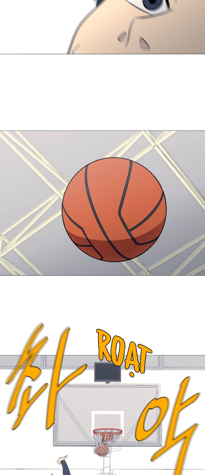 Garbage Time Chapter 131 - 36