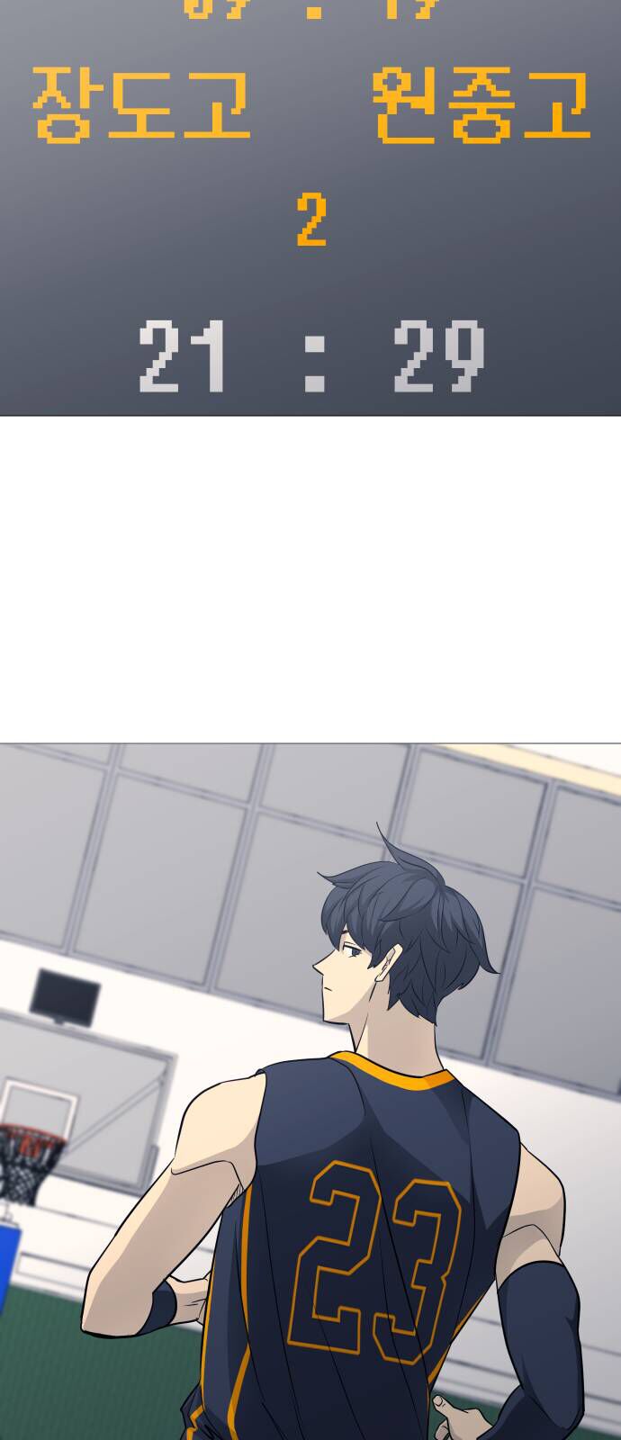 Garbage Time Chapter 131 - 38