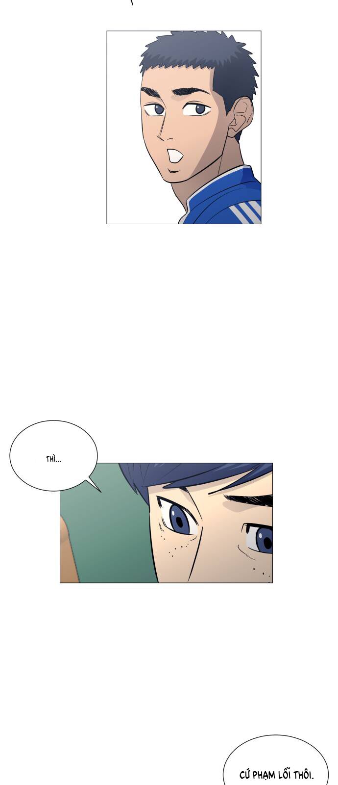 Garbage Time Chapter 131 - 6