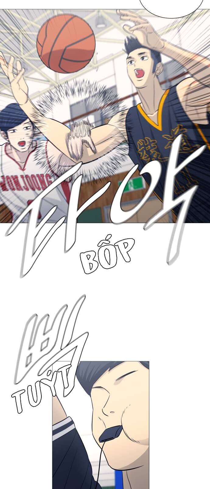 Garbage Time Chapter 131 - 7