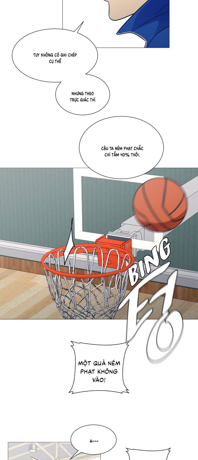 Garbage Time Chapter 131 - 9