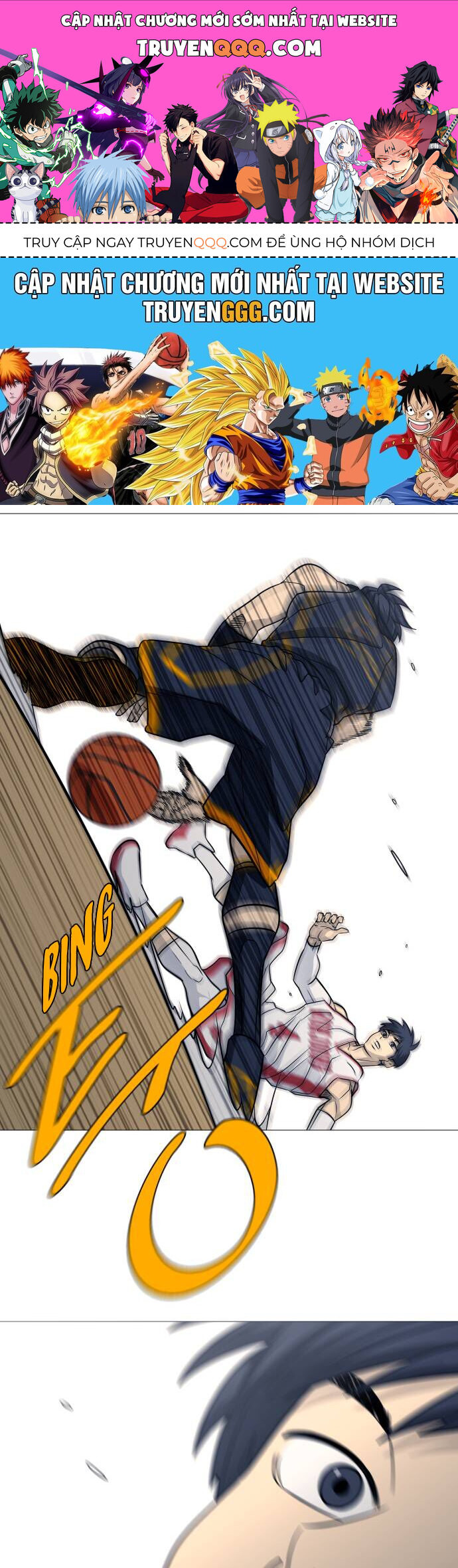 Garbage Time Chapter 132 - 1