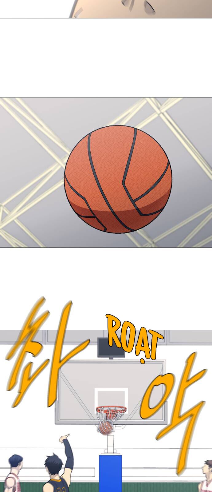 Garbage Time Chapter 132 - 2