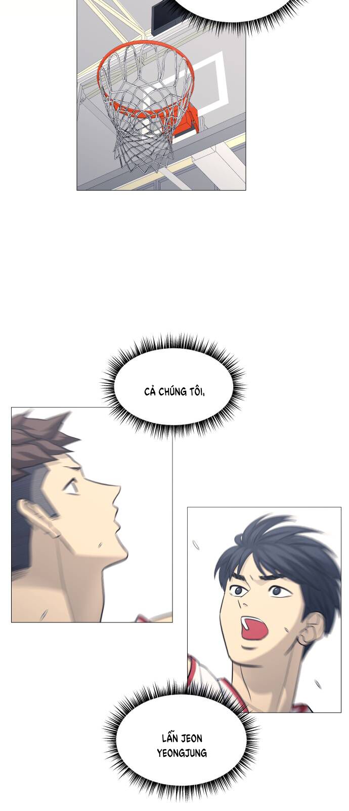 Garbage Time Chapter 132 - 11