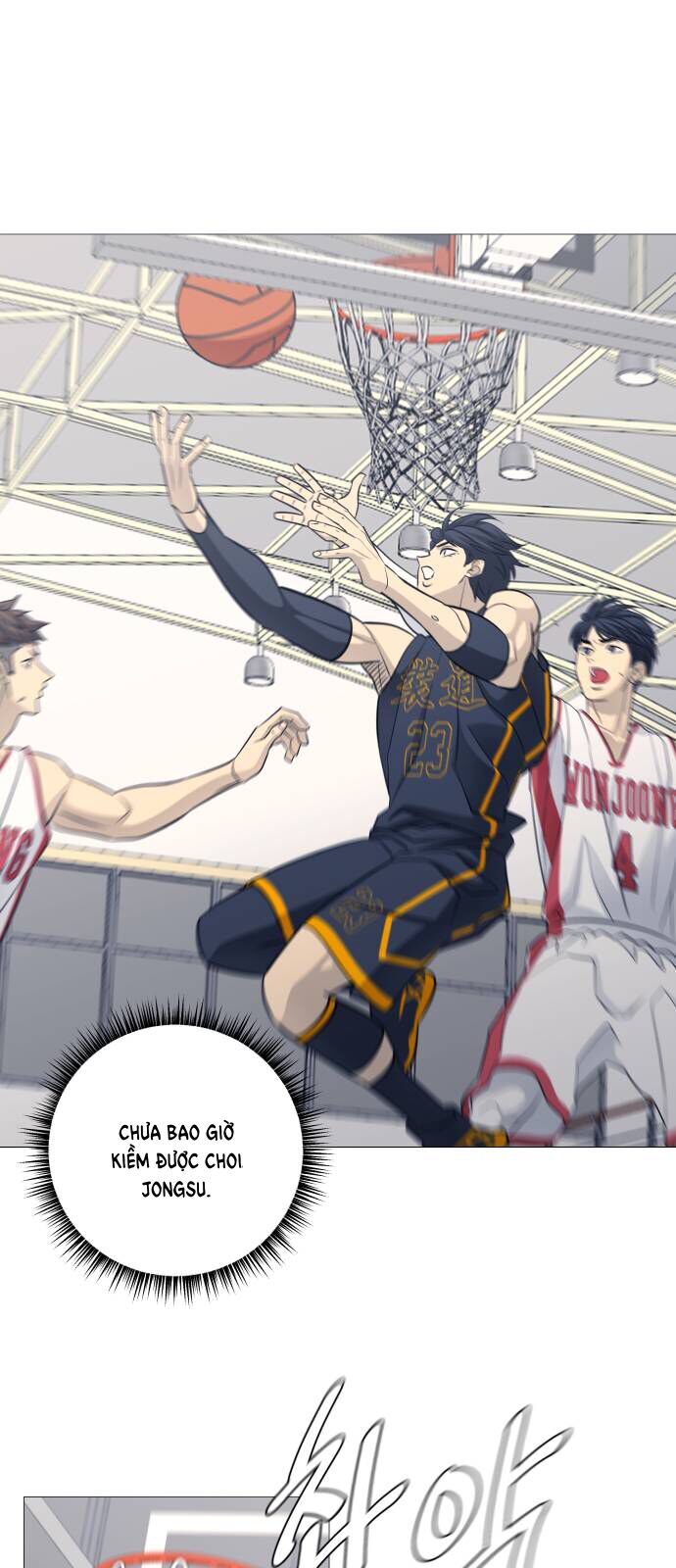 Garbage Time Chapter 132 - 12