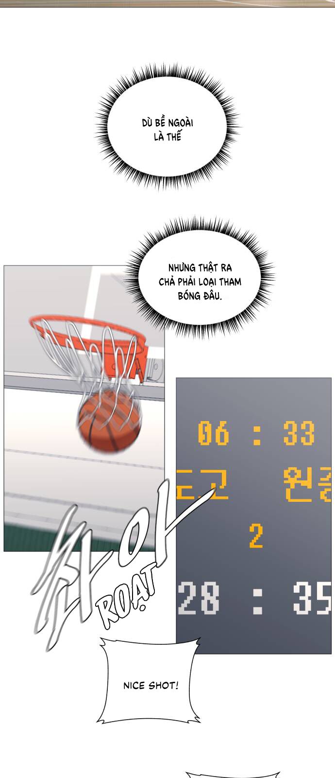 Garbage Time Chapter 132 - 14