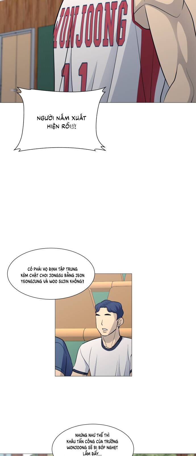 Garbage Time Chapter 132 - 17