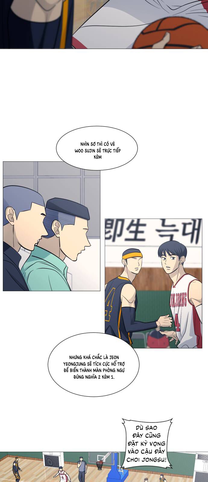 Garbage Time Chapter 132 - 20