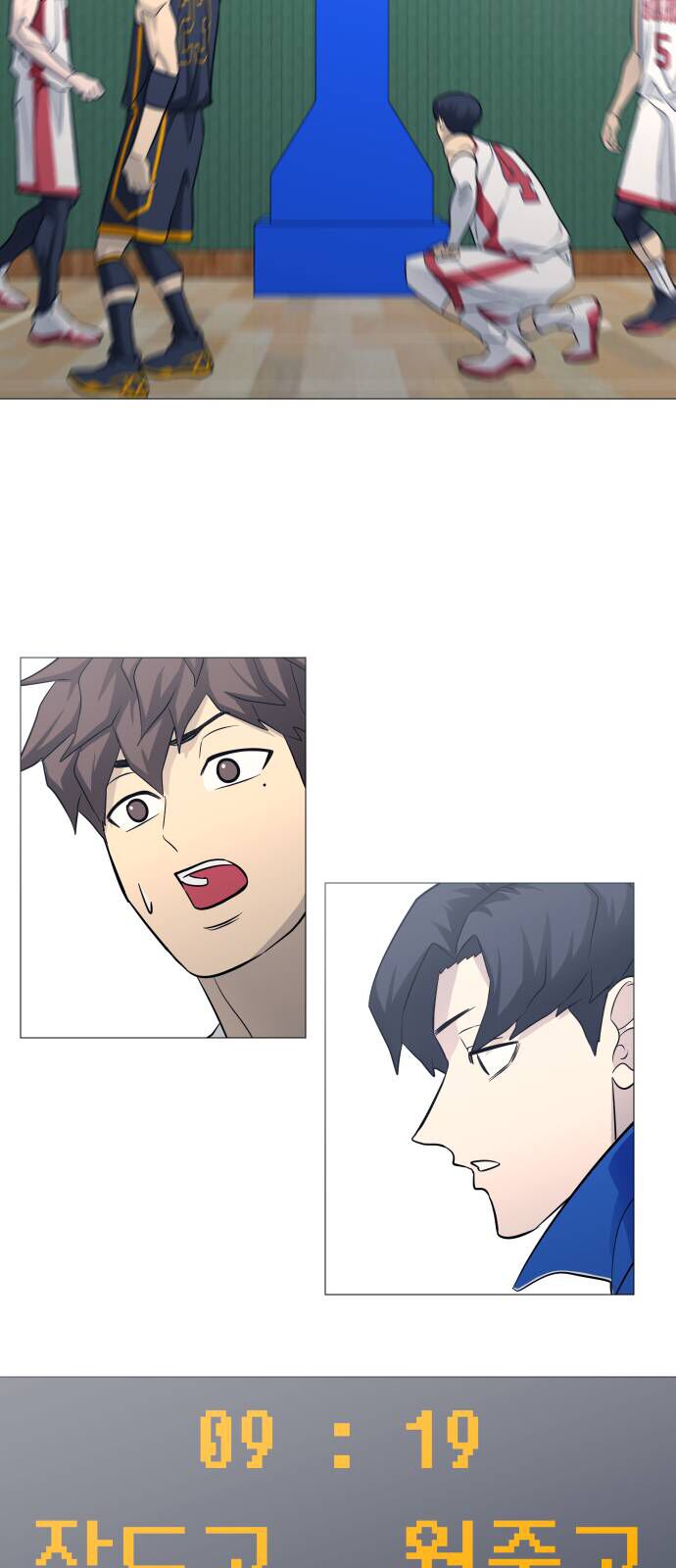 Garbage Time Chapter 132 - 3