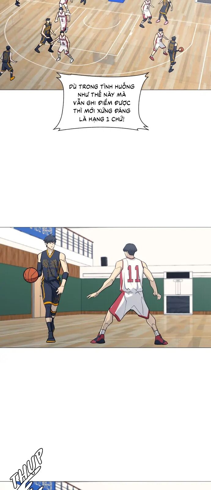 Garbage Time Chapter 132 - 21