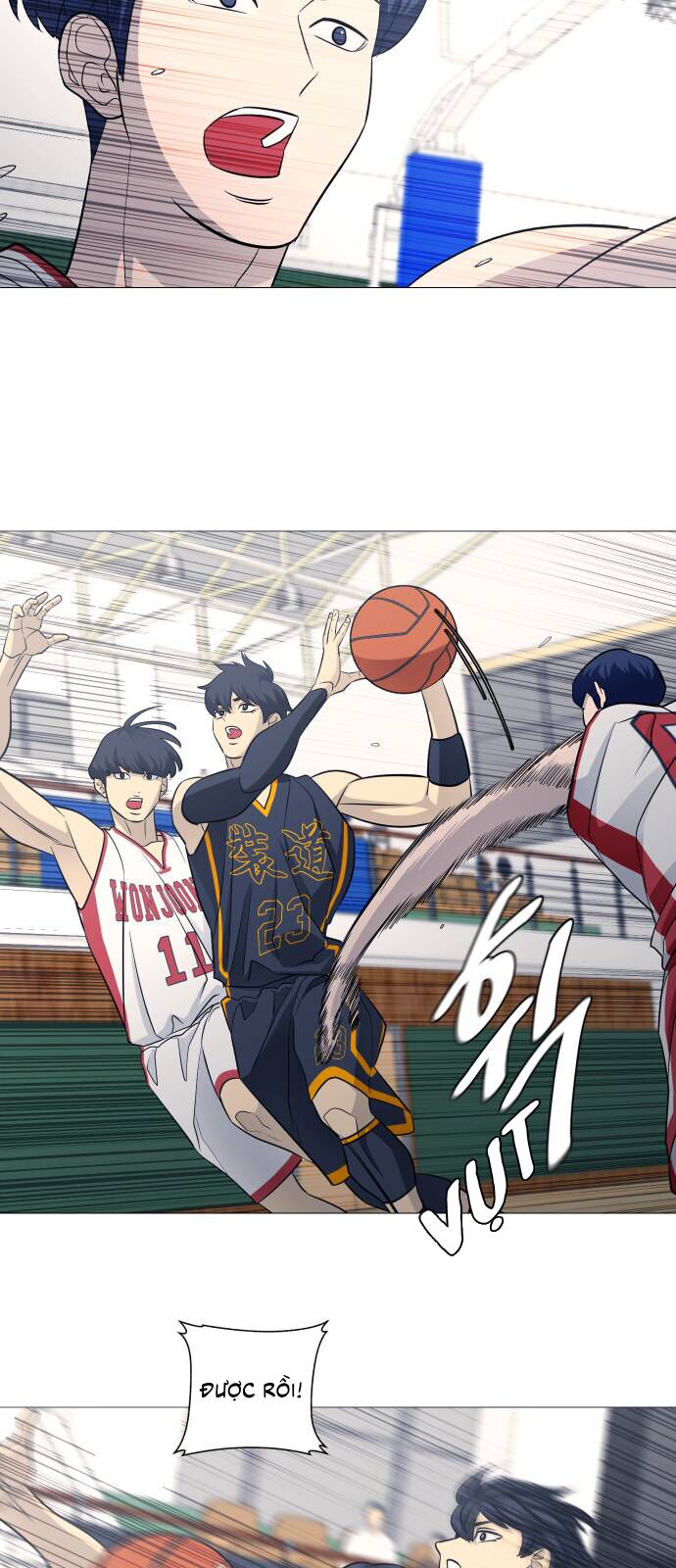 Garbage Time Chapter 132 - 23