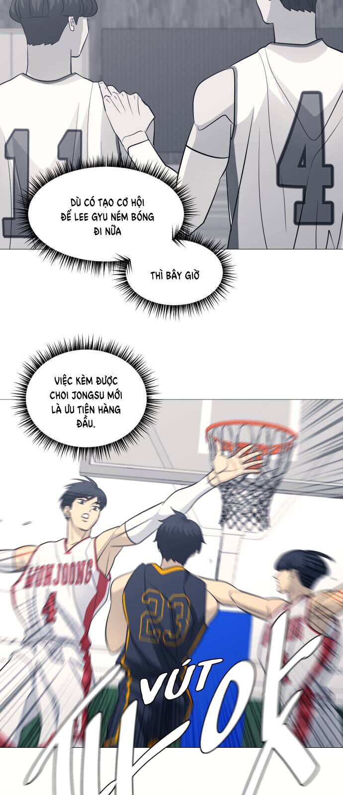 Garbage Time Chapter 132 - 25