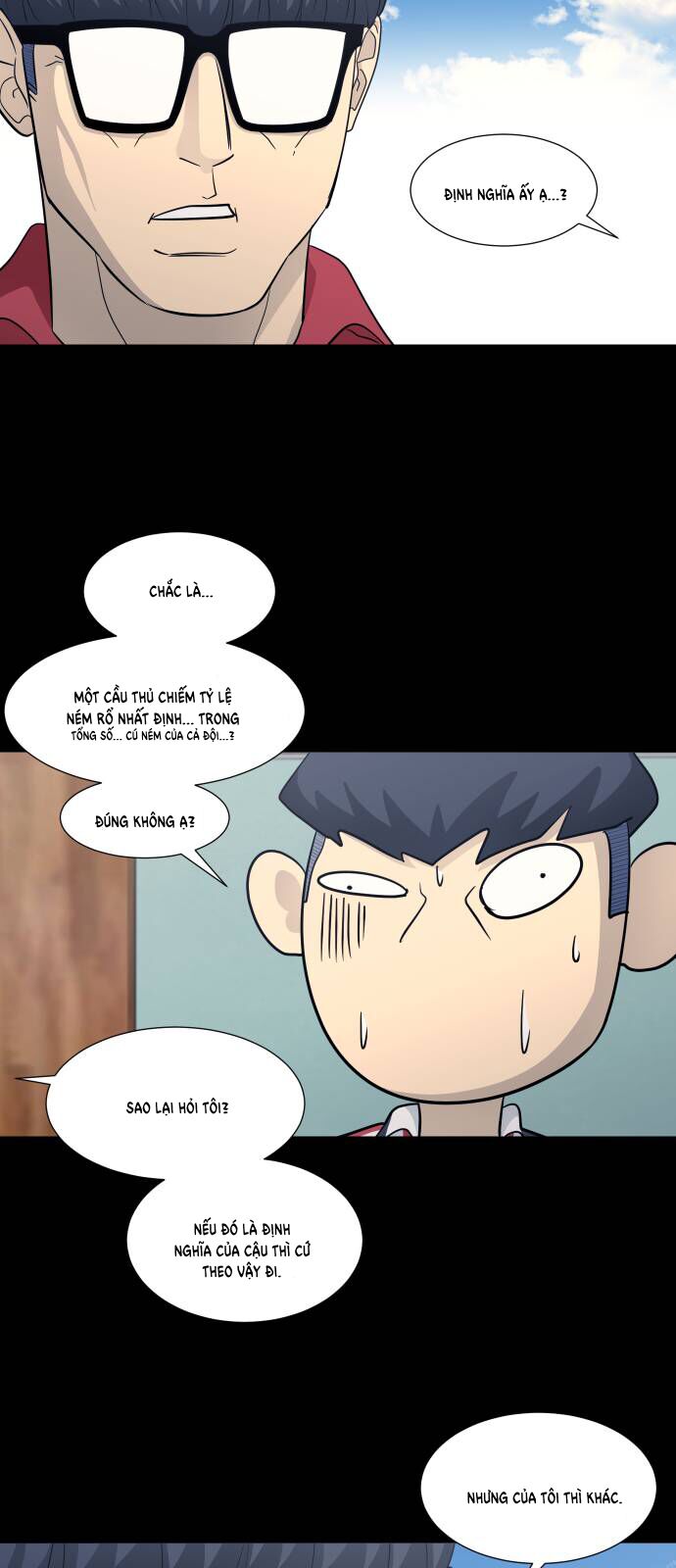 Garbage Time Chapter 132 - 27