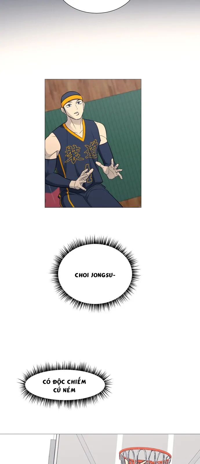 Garbage Time Chapter 132 - 29