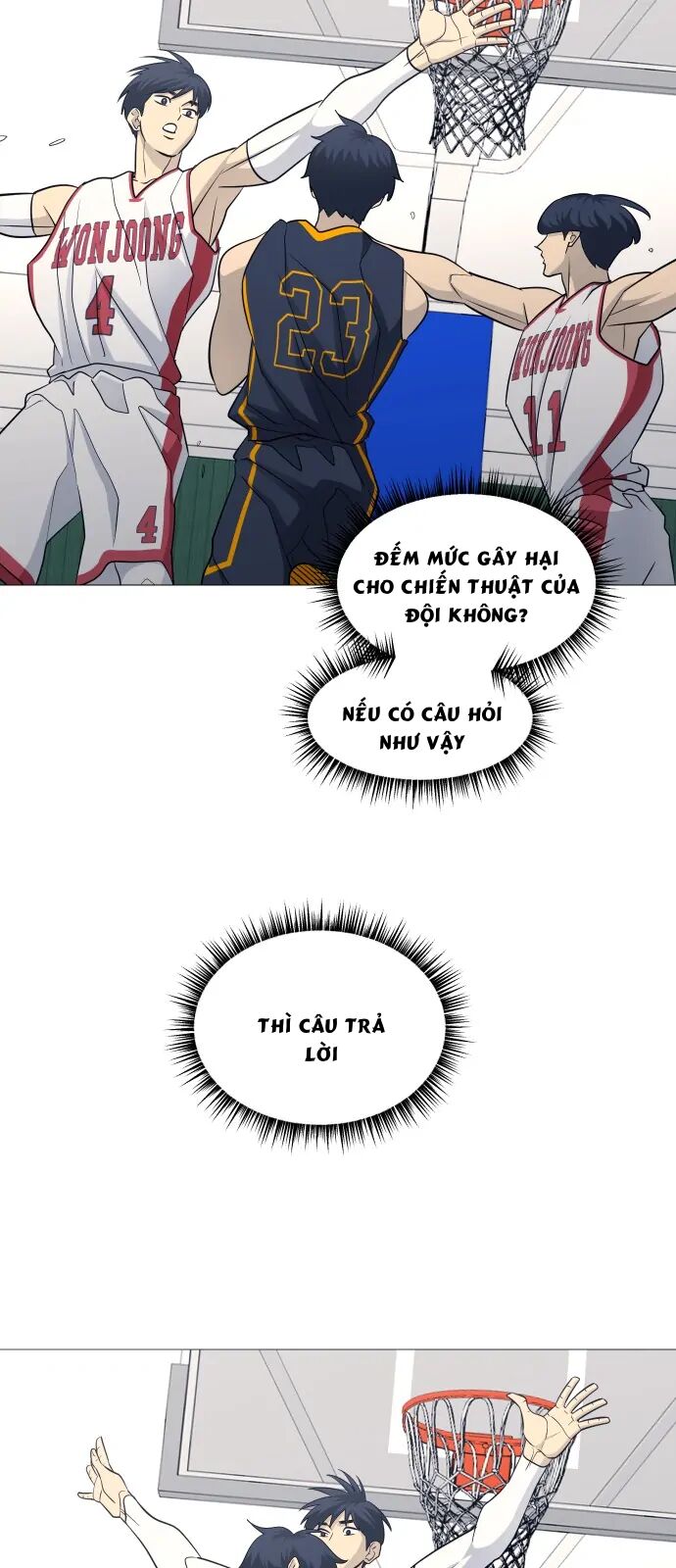 Garbage Time Chapter 132 - 30