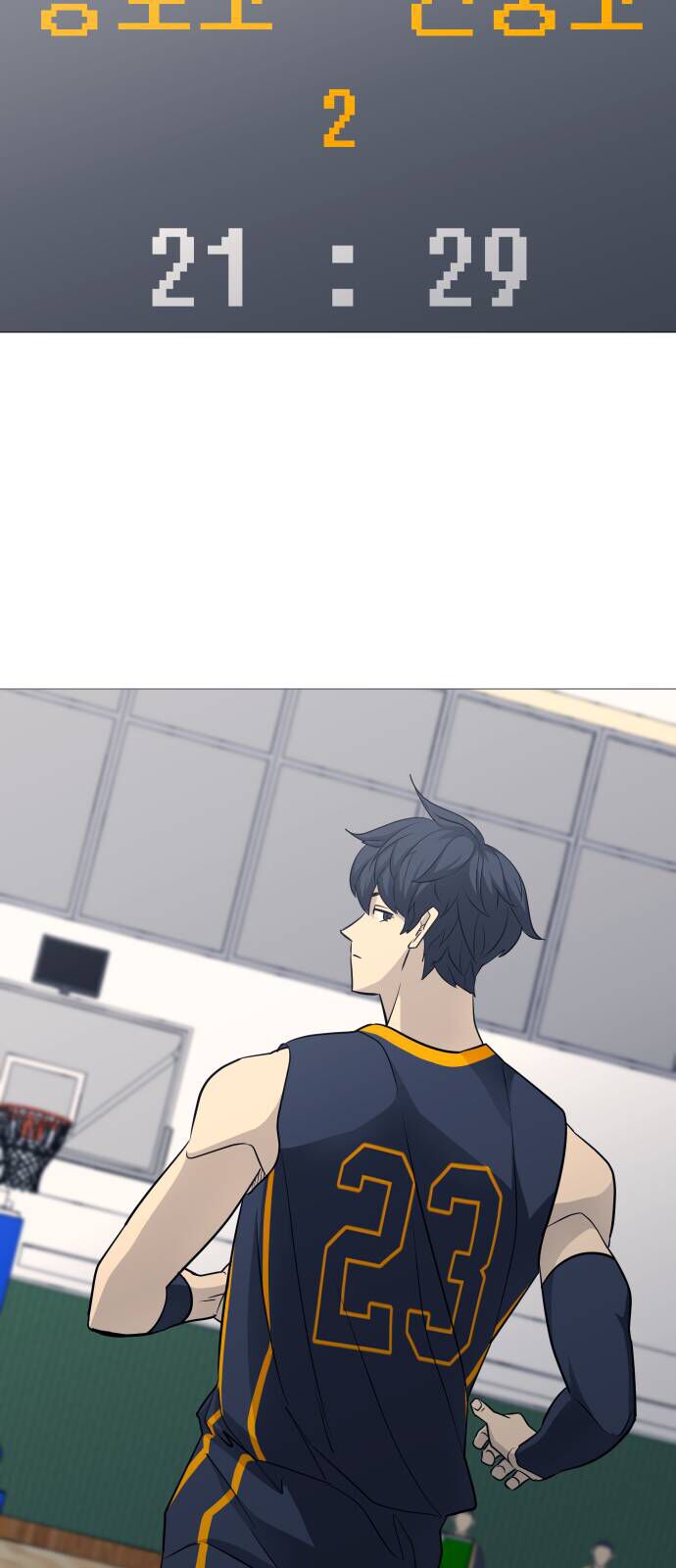 Garbage Time Chapter 132 - 4